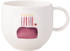 Villeroy & Boch With Love Henkelbecher290 ml