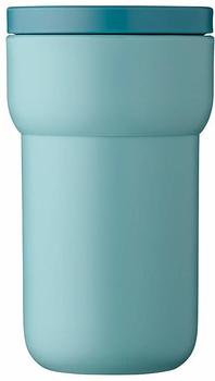 Rosti Mepal Ellipse Reisebecher 275ml Nordic Green