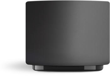 Fellow Monty Milk Arts Cappuccinotasse 19,2 cl Matte black