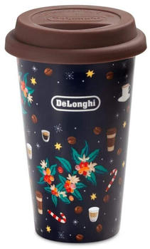 De'Longhi Ceramic thermal mug 300ml DLSC075