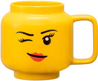 LEGO Tasse "Winky" in Gelb - 530 ml