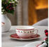 Villeroy & Boch Toy's Delight SPECIALS Milchkaffee-Untertasse 19cm