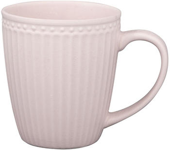 Greengate Alice Becher mit Henkel vintage rose 0,4l
