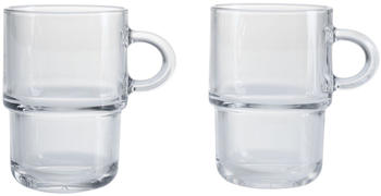 Ritzenhoff & Breker Becher 350ml 2 tlg. Americano