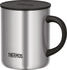 Thermos Isolier-Trinkbecher Longlife Mug (350 ml) Stainless Steel Matt