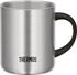 Thermos Isolier-Trinkbecher Longlife Mug (350 ml) Stainless Steel Matt