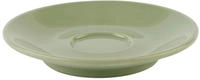 APS Untertasse "6er Set Espressountertasse -SNUG-" Teller Set, hochwertig