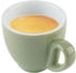 APS Snug Espressotasse 80 ml grün