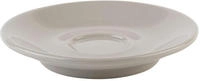APS Untertasse "6er Set Espressountertasse -SNUG-" Teller Set, hochwertig