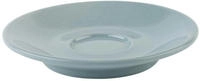 APS Untertasse "6er Set Espressountertasse -SNUG-" Teller Set, hochwertig