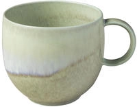 like. by Villeroy & Boch Perlemor Alga Becher mit Henkel 290ml