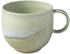 Villeroy & Boch Perlemor Alga Becher mit Henkel 350ml grün