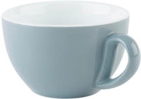 APS Cappuccinotasse "6er Set Cappuccino Tassen -SNUG-" f&uuml;r Hei&szlig;getr&auml;nke aller Art