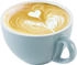 APS Snug Cappuccinotasse 300ml blau