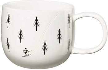 ASA Joy Henkelbecher 0,4l Skiing