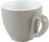 APS Snug Espressotasse 80 ml taupe 6er Set