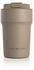 LARS NYSØM Thermobecher Bevægelse 380 ml Taupe Brown