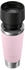 Emsa Travel Mug Waves Grande pastellrosa
