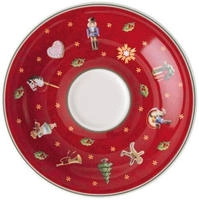 Villeroy & Boch Toy's Delight Specials Mokkauntertasse / Espressountertasse A U...