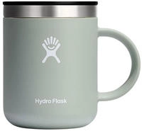 Hydro Flask M12CPC374, Hydro Flask - Mug - Isolierbecher Gr 355 ml grau
