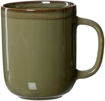 Ritzenhoff & Breker Becher 380ml Malaga gr&uuml;n