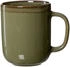 Ritzenhoff & Breker Becher 380ml Malaga grün