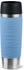 Emsa Travel Mug Waves Grande Pastell-Blau