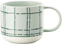 Thomas 11910-402001-15505, Thomas FUN Karo light Becher mit Henkel