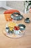 Thomas Thomas FUN Karo light Becher mit Henkel 0,49l
