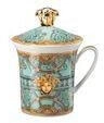 Versace Becher m.Dkl./30Y. Scala Palazzo Verde