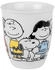 United Labels The Peanuts Family Tasse weiß 280 ml
