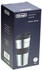 De'Longhi Reisebecher schwarz 470 ml