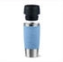 Emsa Emsa N20213 Travel Mug Wave Isolierbecher pastellblau 0,36l