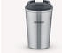 Severin Thermokaffeebecher Edelstahl 350ml
