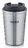 Severin Thermokaffeebecher Edelstahl 350ml