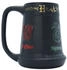 ABYstyle Harry Potter Tasse 3D Vier Häuser mehrfarbig 650 ml