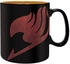 ABYstyle Fairy tail - Tasse Motiv Anime Lucy / Natsu 0,46 l