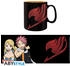 ABYstyle Fairy tail - Tasse Motiv Anime Lucy / Natsu 0,46 l