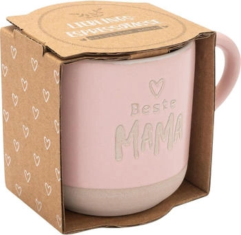 Sheepworld Gruss & Co Espressotasse mit Gravur Beste Mama mehrfarbig 10 cl