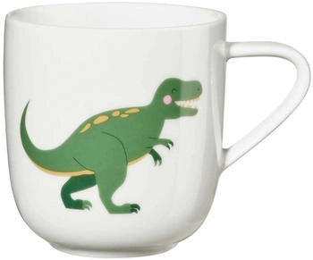 ASA Selection Coppa Henkelbecher Tyrannosaurus Rex mehrfarbig 0,25 ml