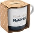 Sheepworld Gruss & co Espressotasse Motiv Mini, aber mächtig 10 cl