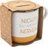 Sheepworld Espressotasse mit Gravur Nichts für schwache Nerven | mehrfarbig, 10 cl