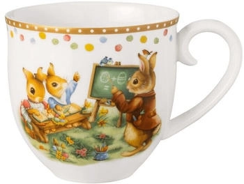 Villeroy & Boch Jahresbecher 2025 Annual Easter 14-8627-4867