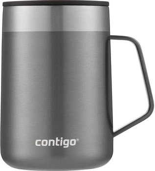 Contigo Thermobecher Streeterville desk mug SS 14OZ Sake EMEA