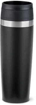 Emsa Travel Mug Classic Komfort-Schraubverschluss 0,5l N2023550