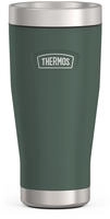 THERMOS Thermobecher "ICON MUG, rutschfester Boden, 360 Trinkfunktion,