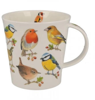 Dunoon Songbird by Cairngorm Berries Dunoon Songbird by Cairngorm Berries