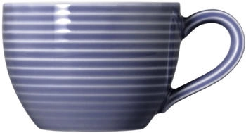 Seltmann Weiden Weiden Beat Fliederblau uni Espressoobertasse 0,11l mit Relief