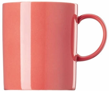 Thomas (Rosenthal) Thomas Sunny Day Soft Red Henkelbecher 0,3l