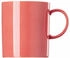 Thomas (Rosenthal) Thomas Sunny Day Soft Red Henkelbecher 0,3l